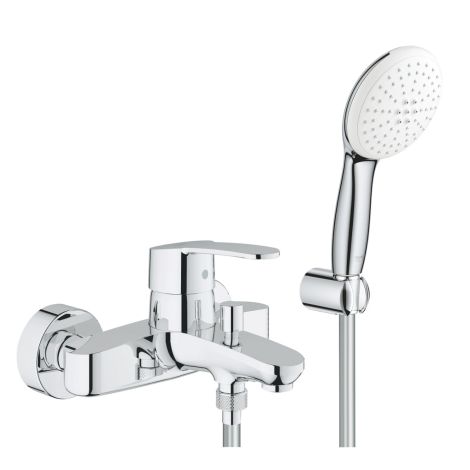  - GROHE-Eurostyle Cosmopolitan bateria wannowa chrom 25275002 - 25275002 - Łazienki Szydłowski