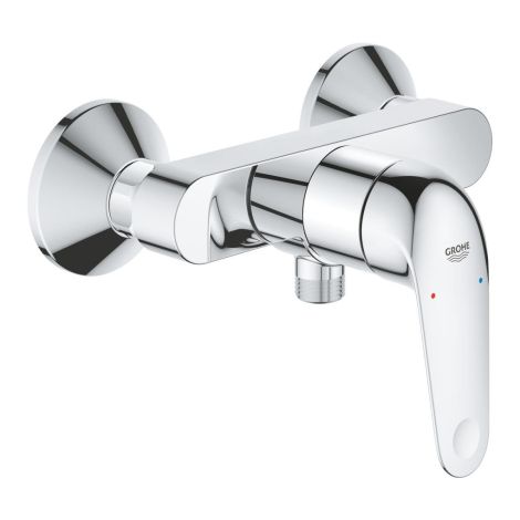 GROHE-Euroeco bateria prysznicowa chrom 32740001 32740001 od 