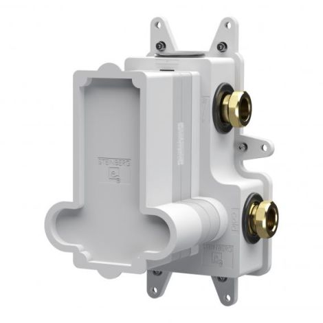 - Steinberg  korpus podtynkowy 1/2″, do termostatów 010 4140 3 - 010 4140 3 - Łazienki Szydłowski