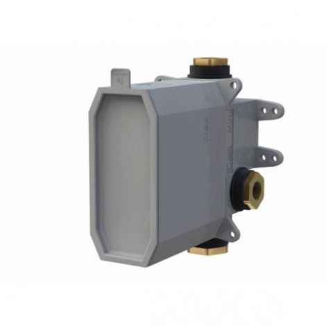  - Steinberg korpus podtynkowy do baterii wannowych i prysznicowych 010 2110 3 - 010 2110 3 - Łazienki Szydłowski