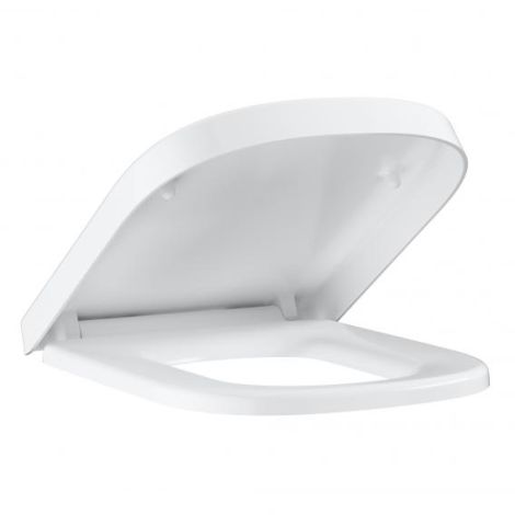 GROHE- Euro Ceramika Deska sedesowa wolnoopadająca biały 39330002 39330002 od 