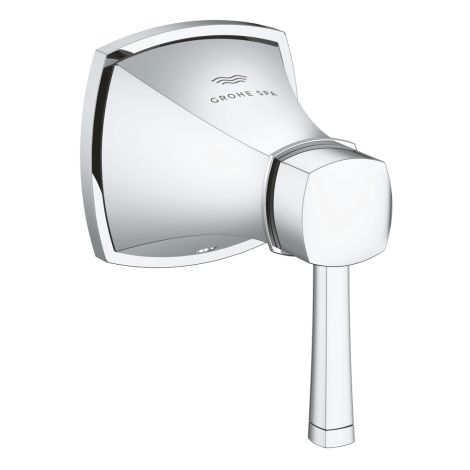 GROHE-Grandera Element zewnętrzny zaworu podtynkowego chrom 29420000 29420000 od 