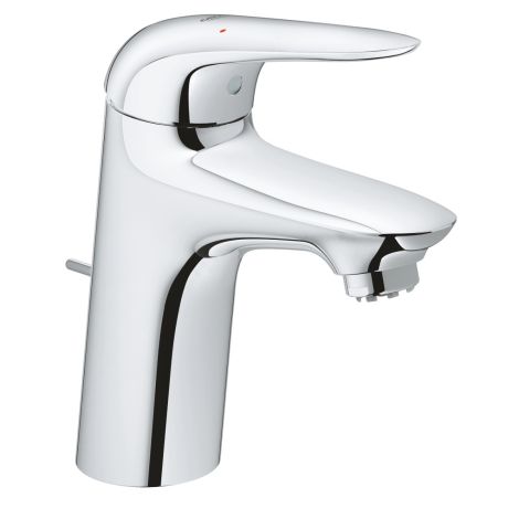  - GROHE-Eurostyle bateria umywalkowa, rozmiar 1/2"S chrom 23710003 - 23710003 - Łazienki Szydłowski