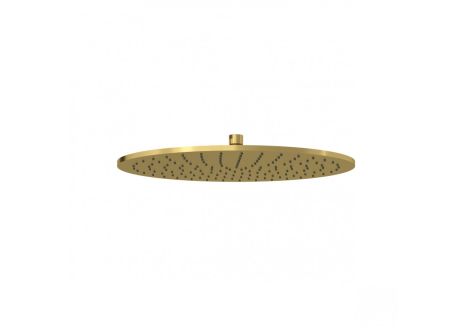 KLUDI A-QA Deszczownica 400 brushed gold 64340N000 64340N0-00 od 