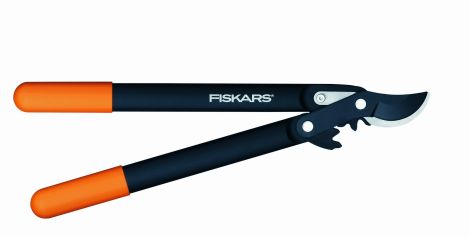  - FISKARS Sekator nożycowy (S) L72 PowerGear 1001555 - 1001555 - Łazienki Szydłowski