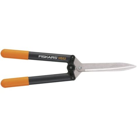  - FISKARS  Dźwigniowe nożyce do żywopłotu HS52 PowerLever™ 1001564 - 1001564 - Łazienki Szydłowski