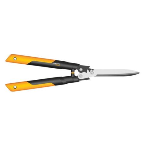  - FISKARS  Nożyce do żywopłotu HSX92 PowerGearX™ 1023631 - 1023631 - Łazienki Szydłowski