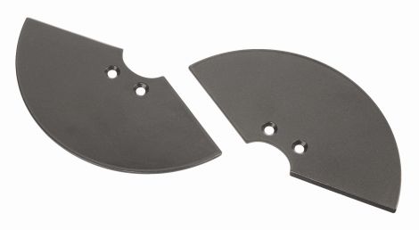  - FISKARS Ostrza zapasowe (L) QuikDrill™ 1000641 do świdra - 1000641 - Łazienki Szydłowski