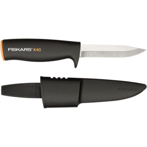  - FISKARS Nóż uniwersalny K40 1001622 - 1001622 - Łazienki Szydłowski