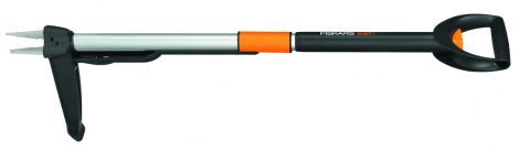  - FISKARS Teleskopowy wyrywacz do chwastów SmartFit 1020125 - 1020125 - Łazienki Szydłowski