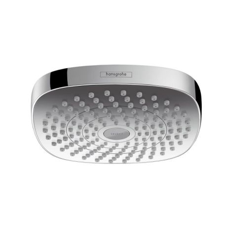 HANSGROHE Croma Select E deszczownica 18,7x18,7 cm  chrom 26524000 26524000 od 