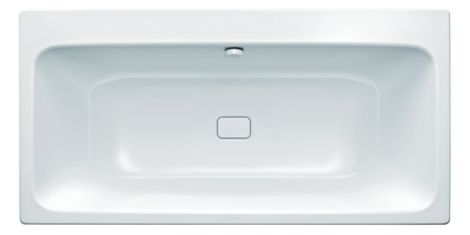  - KALDEWEI ASYMMETRIC DUO wanna stalowa emaliowana 180 x 90 x 42 cm biała z uszlachetniona powierzchnią 274200013001 - 274200013001 - Łazienki Szydłowski