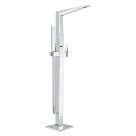  - GROHE-Allure Brilliant bateria wannowa wolnostojąca chrom 24348000 - 24348000 - Łazienki Szydłowski