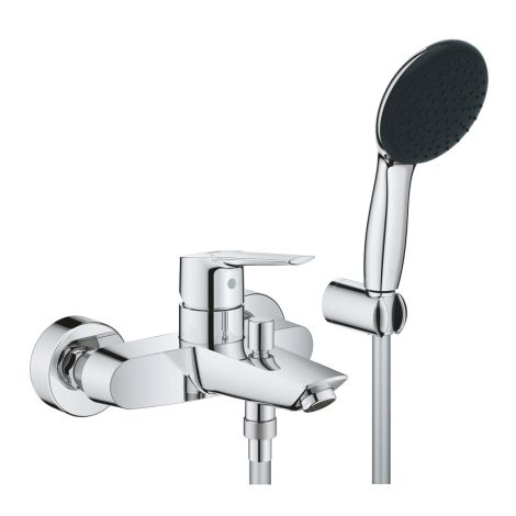 GROHE- Start bateria wannowo prysznicowa chrom 25283002 25283002 od 