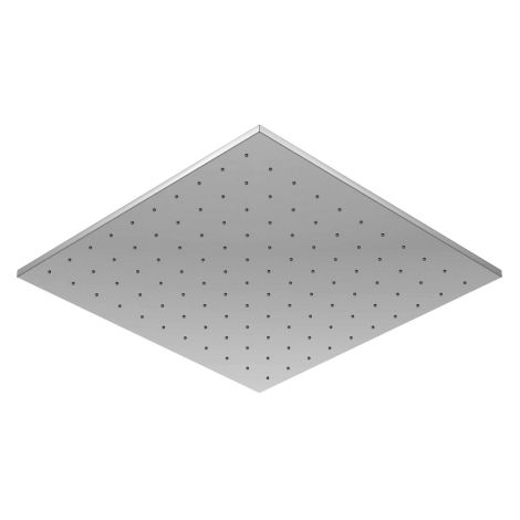 - STEINBERG 120 Deszczownica 14,5 x 22 cm chrom  1201687 - 120 1687 - Łazienki Szydłowski