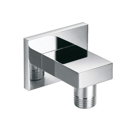  - Steinberg 135 Przyłącze kątowe 1/2'' chrom  1351660 - 135 1660 - Łazienki Szydłowski