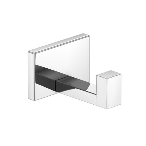  - Steinberg 450 Hak na ręcznik, chrom  450 2400 - 450 2400 - Łazienki Szydłowski