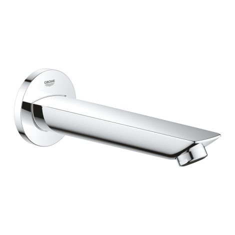 - GROHE- BauCosmopolitan Wylewka wannowa, chrom 13255001 - 13255001 - Łazienki Szydłowski
