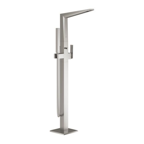 GROHE-Allure Brilliant bateria wannowa wolnostojąca kolor stal nierdzewna 24348DC0 24348DC0 od 
