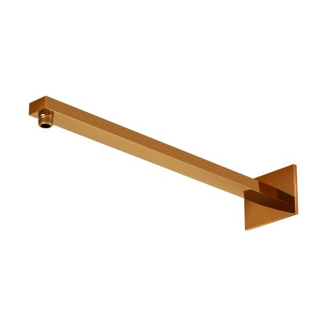  - Steinberg Universal ramię deszczownicy rose gold 1207910RG - 120 7910 RG - Łazienki Szydłowski