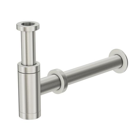 Steinberg Universal syfon kolor:  nikiel szczotkowany 1001696BN 100 1696 BN od 