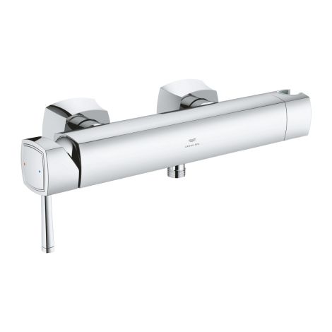 GROHE-Grandera Jednouchwytowa bateria do obsługi jednego wyjścia wody chrom 24373000 24373000 G od 