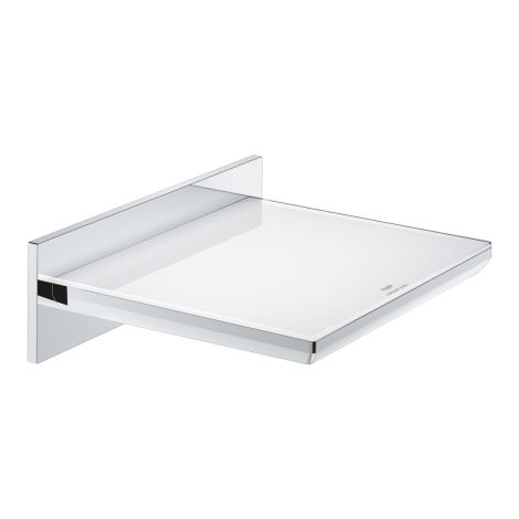  - GROHE-Allure wylewka kaskadowa chrom 13317001 - 13317001 - Łazienki Szydłowski