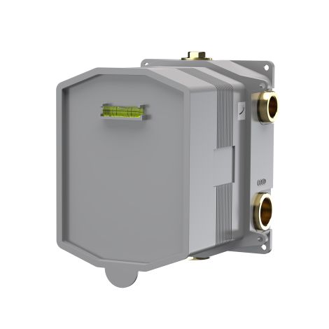 Steinberg Steintec element podtynkowy do jednouchwytowej baterii wannowej/prysznicowej 0392100 039 2100 od 
