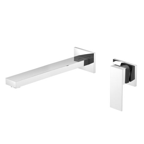 Steinberg 160 bateria umywalkowa kolor: chrom 16018243 160 1824 3 od 