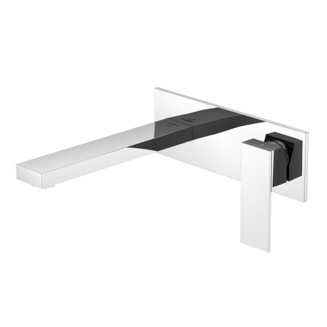 Steinberg 160 bateria umywalkowa kolor: chrom 16018643 160 1864 3 od 