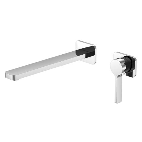 Steinberg 230 bateria umywalkowa kolor: chrom 23018243 230 1824 3 od 