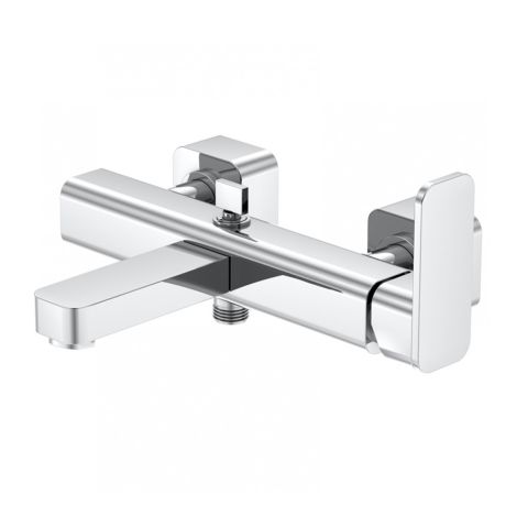Steinberg seria 270 bateria wannowa/prysznicowa chrom 2351100 235 1100 od 