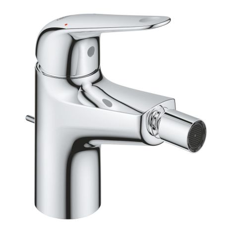 GROHE-Swift Bateria bidetowa chrom 24332001 24332001 od 