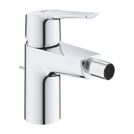 GROHE-Start Bateria bidetowa, Rozmiar S chrom 32560002 32560002 od 