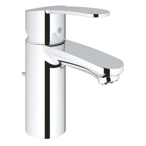  - GROHE-Eurostyle Cosmopolitan Bateria umywalkowa, Rozmiar S chrom 33561002 - 33561002 - Łazienki Szydłowski