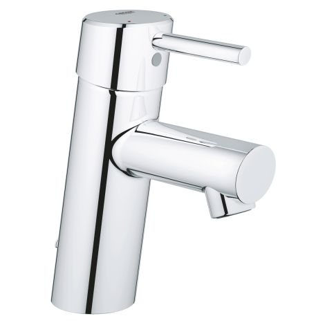 GROHE-Concetto Bateria umywalkowa, Rozmiar S chrom 3220610E 3220610E od 