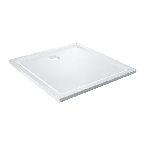 GROHE-Brodzik prysznicowy z akrylu 1000 cm biały połysk 39300000 39300000 od 