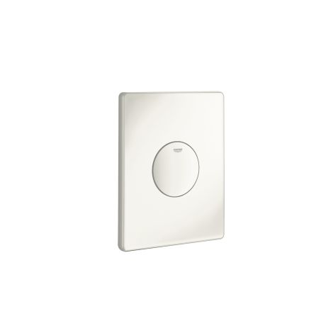 - GROHE-Skate Przycisk uruchamiający biały 38573SH0 - 38573SH0 - Łazienki Szydłowski