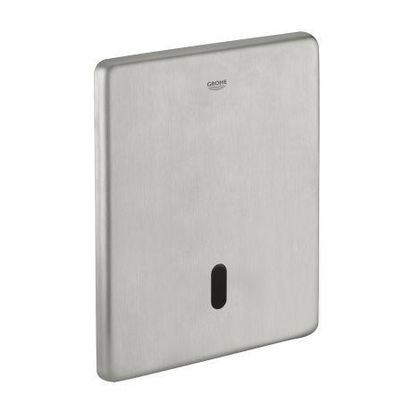 GROHE-Tectron Skate Elektronika na podczerwień do automatu ciśnieniowego do WC stal nierdzewna mat 38393SD1 38393SD1 od 