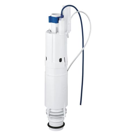 - GROHE-Zawór spustowy AV1 z 2-pojemnościowym spłukiwaniem 42253000 - 42253000 - Łazienki Szydłowski