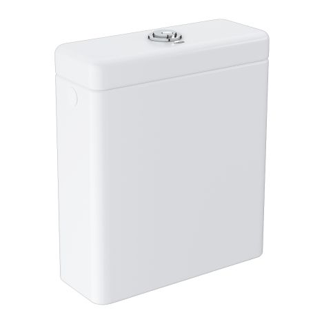 GROHE-BauEdge Ceramika Zbiornik WC biały  39812000 39812000 od 