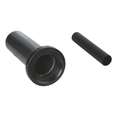  - GROHE-rura łącząca czarny 14917000 - 14917000 - Łazienki Szydłowski