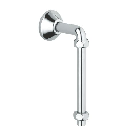 - GROHE-kolanko wyjścia, DN 20 chrom 12408000 - 12408000 - Łazienki Szydłowski