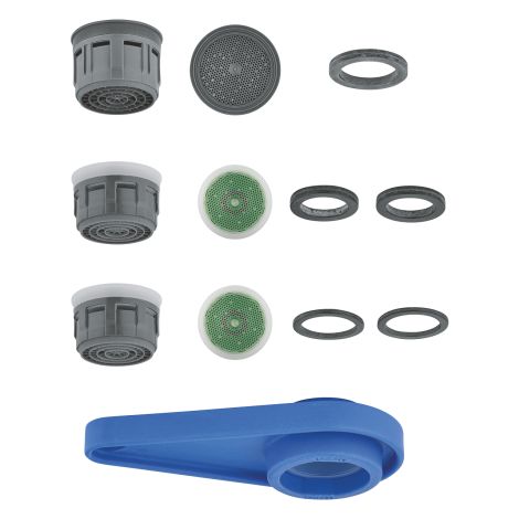  - GROHE-Zestaw oszczędzający wodę 40532000 - 40532000 - Łazienki Szydłowski