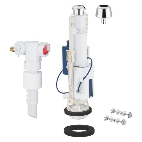  - GROHE-zestaw Eco 37498PI0 - 37498PI0 - Łazienki Szydłowski