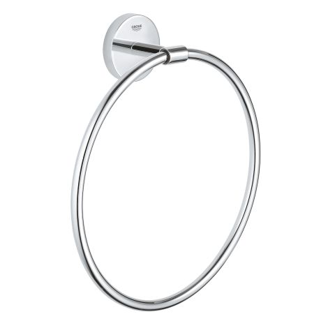 GROHE-BauCosmopolitan Wieszak na ręcznik chrom 40460001 40460001 od 