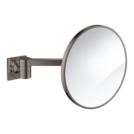 GROHE-Allure Lusterko hard graphite 40967A01 40967A01 od 