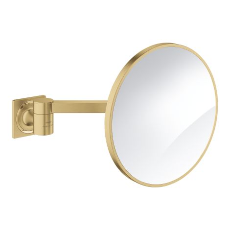 GROHE-Allure Lusterko brushed cool sunrise 40967GN1 40967GN1 od 