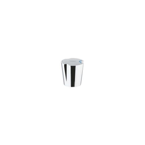 GROHE-pokrętło metalowe Costa 1/2″ chrom 45258000 45258000 od 