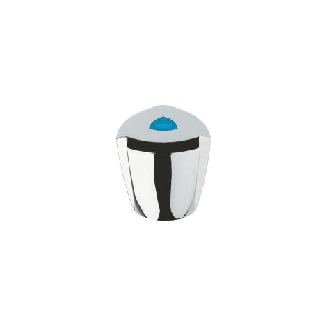 GROHE-Costa pokrętło z tworzywa sztucznego chrom 45970000 45970000 od 
